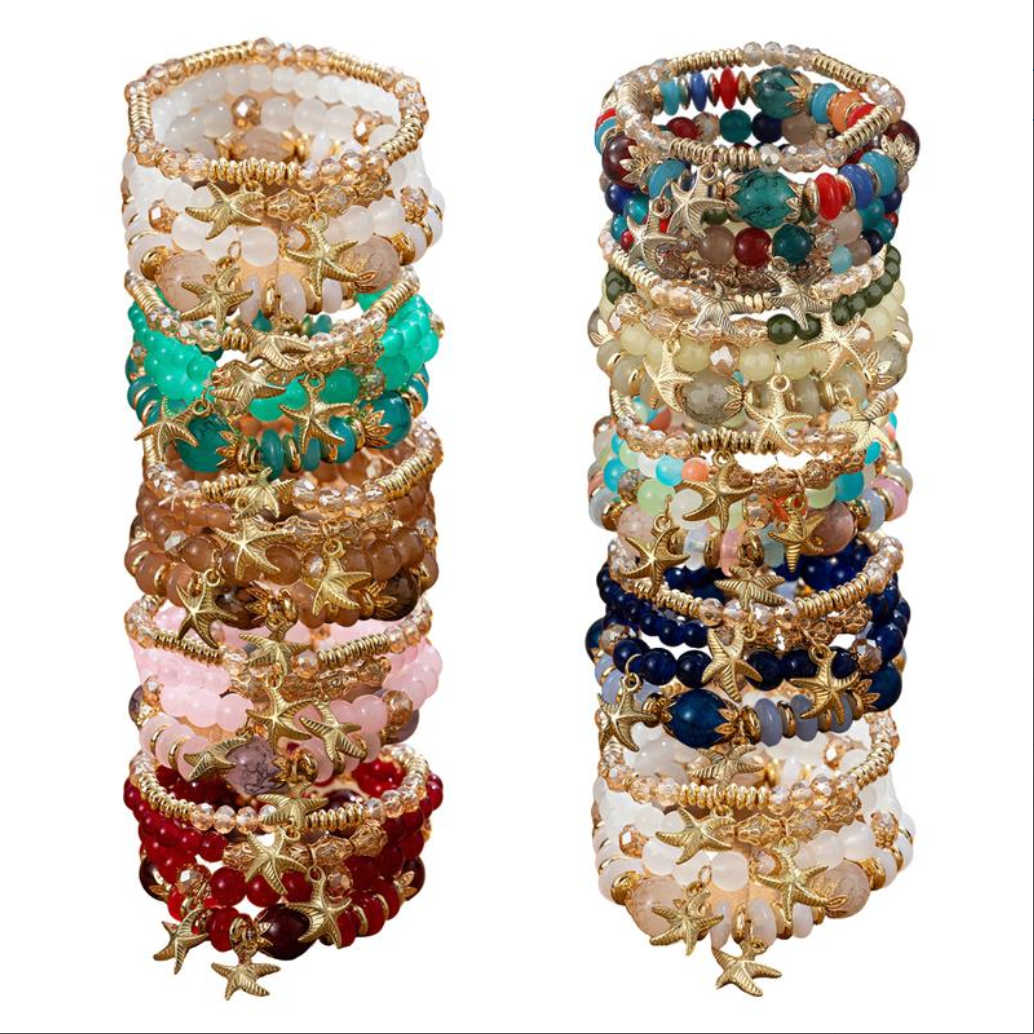 UNFUR Summer Stack™