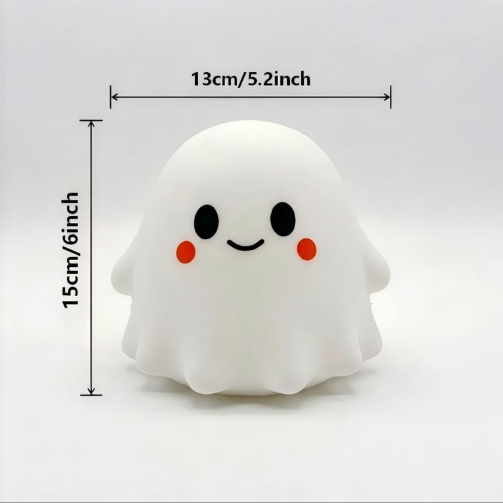 UNFUR™ Ghost Squishy