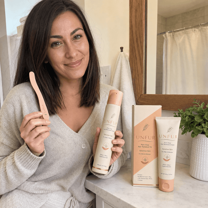 Review by Amanda