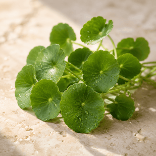 Centella Asiatica