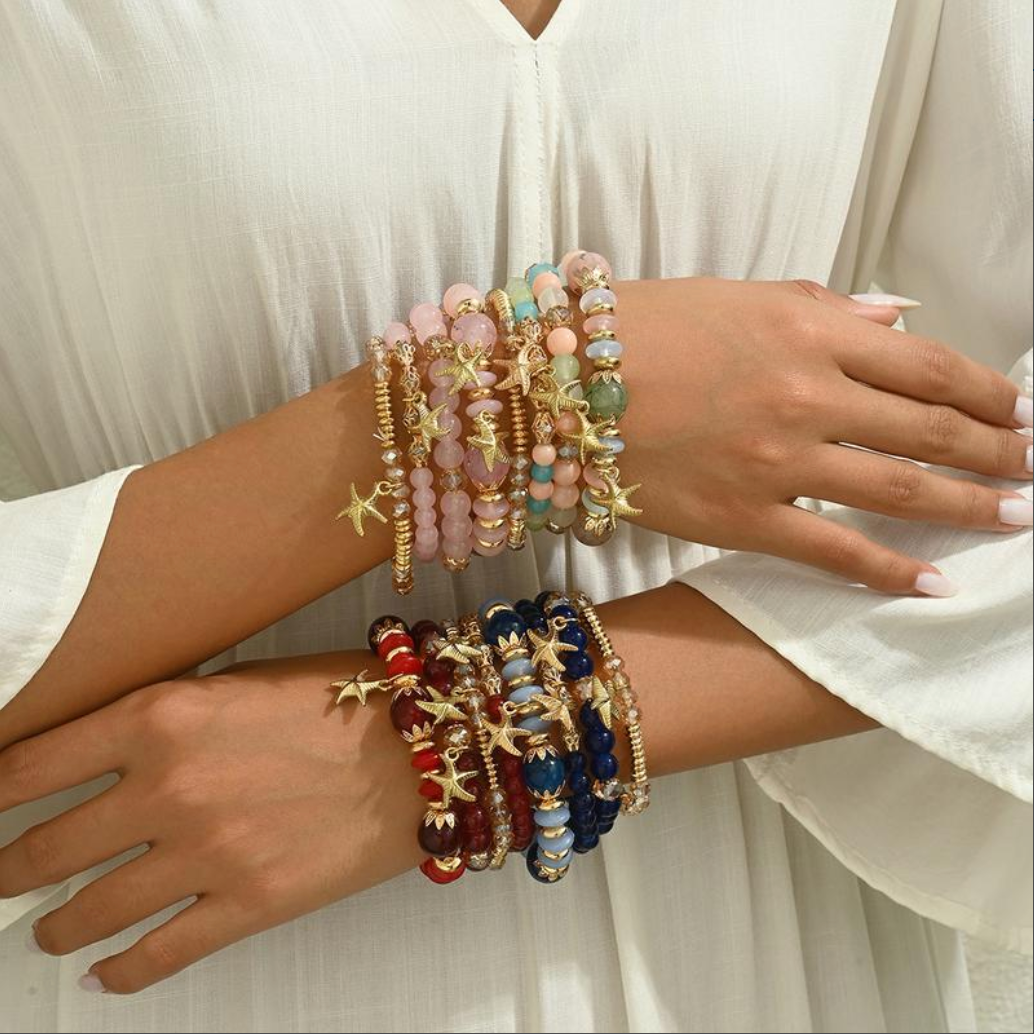 UNFUR Summer Stack™
