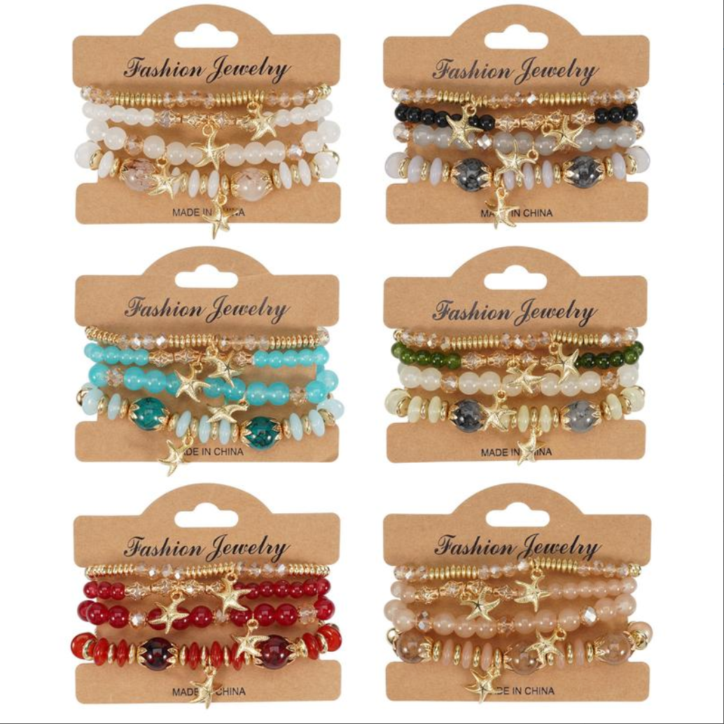 UNFUR Summer Stack™