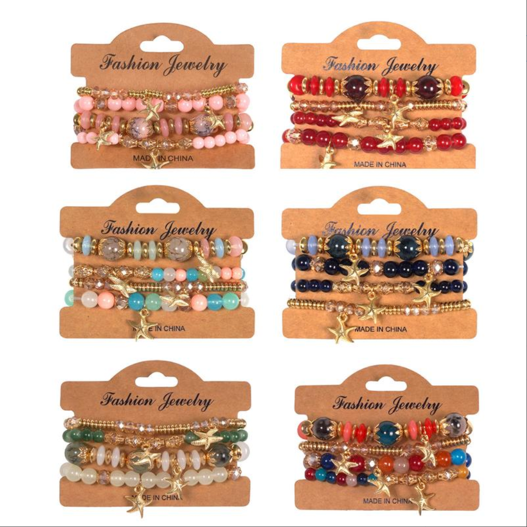 UNFUR Summer Stack™
