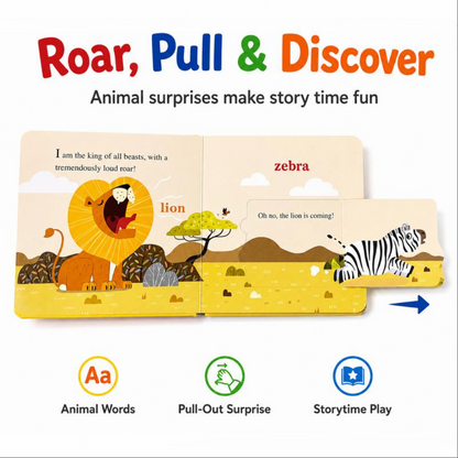 UNFUR™ Little Talkers 10-Book Set