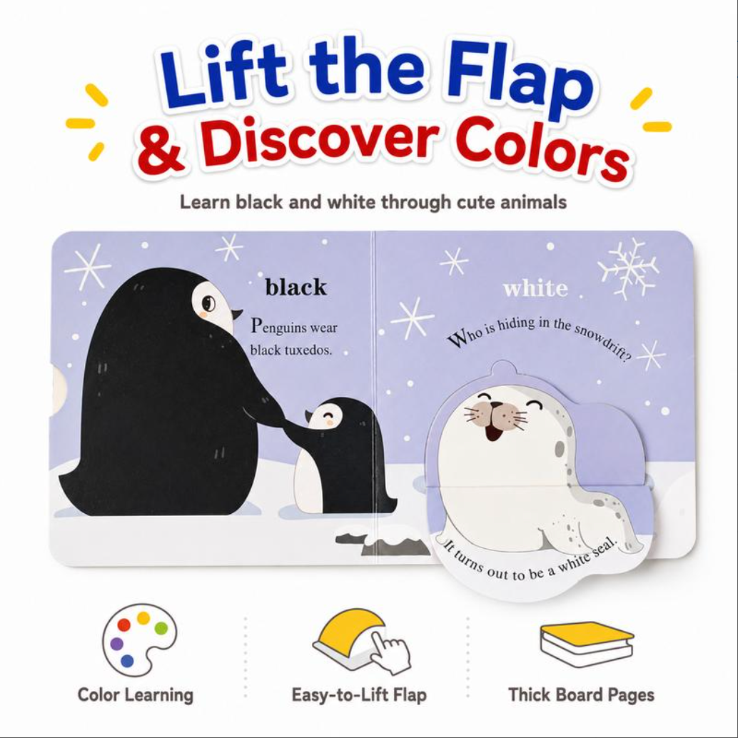 UNFUR™ Little Talkers 10-Book Set