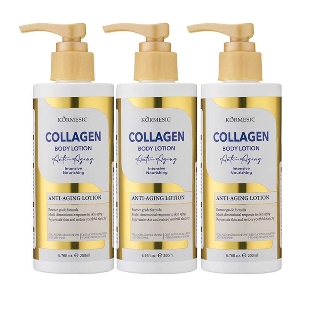 UNFUR Collagen Body Cream