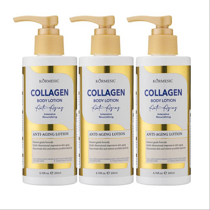 UNFUR Collagen Body Cream