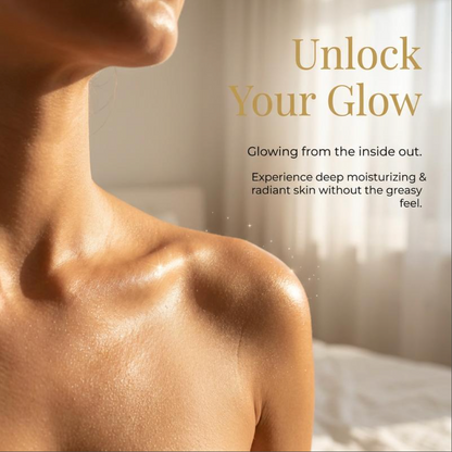 UNFUR Collagen Body Cream