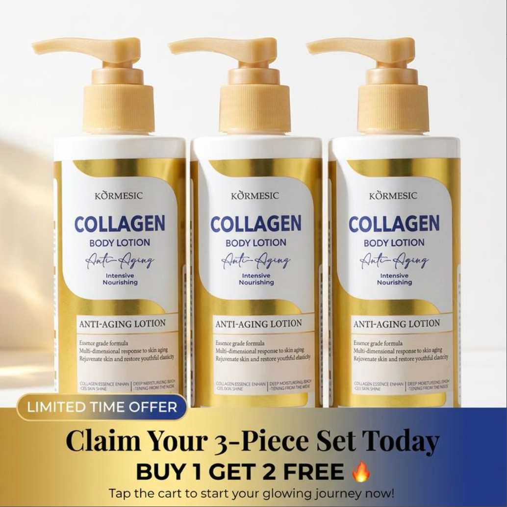 UNFUR Collagen Body Cream