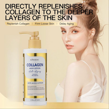 UNFUR Collagen Body Cream