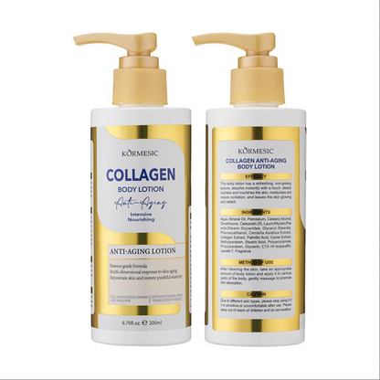 UNFUR Collagen Body Cream