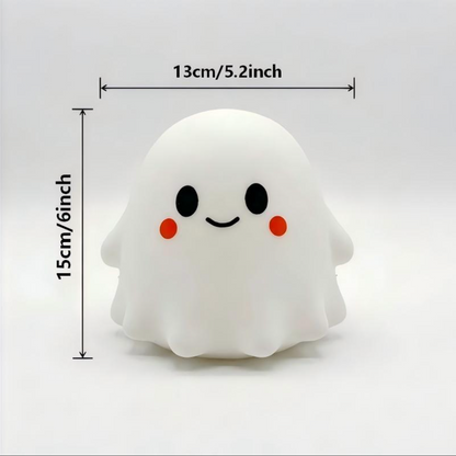 UNFUR™ Ghost Squishy