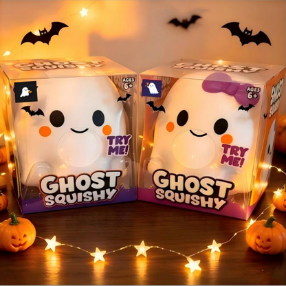 UNFUR™ Ghost Squishy