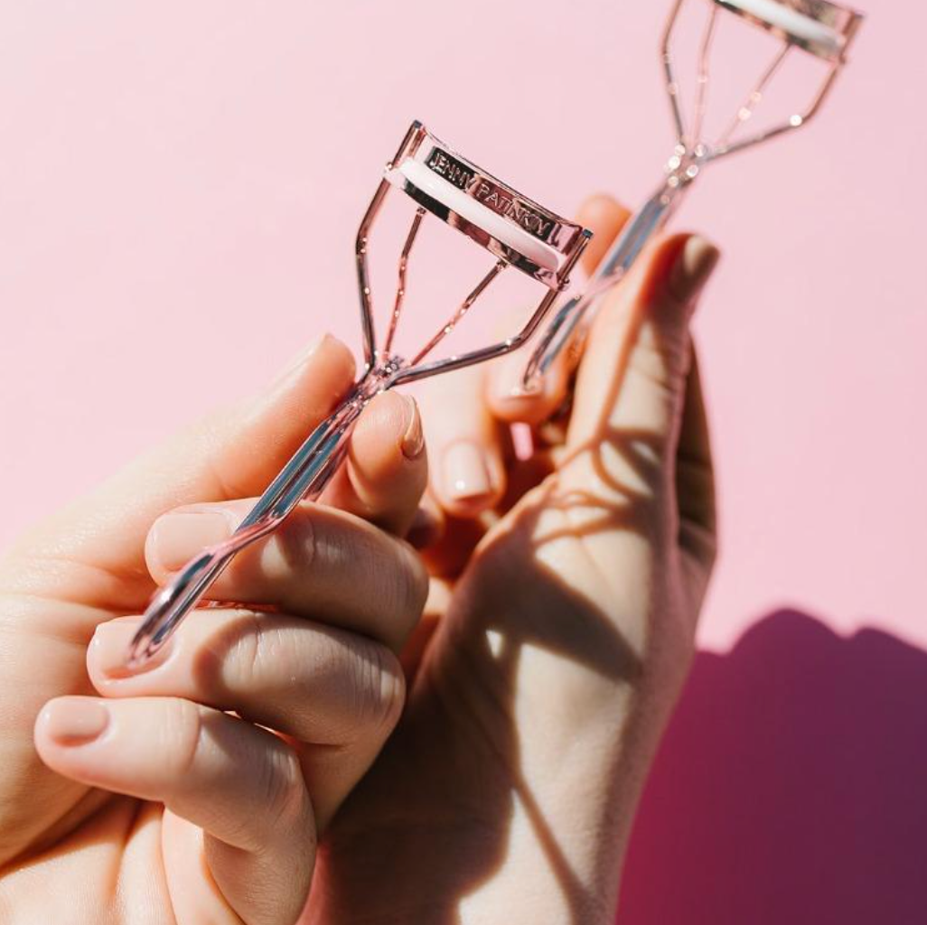 UNFUR™ Hooded Eye Lash Curler