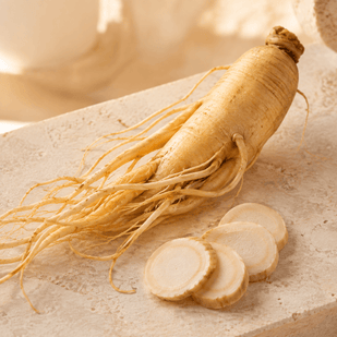 Ginseng